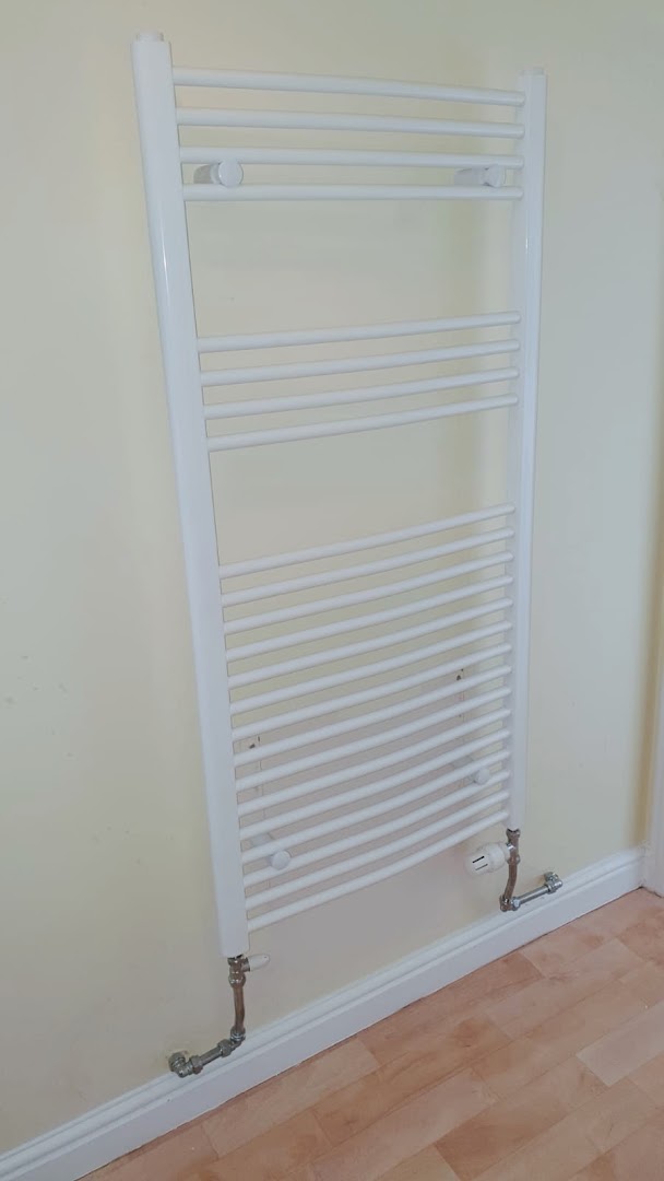 N.E Heating & Plumbing Services · Photos 8