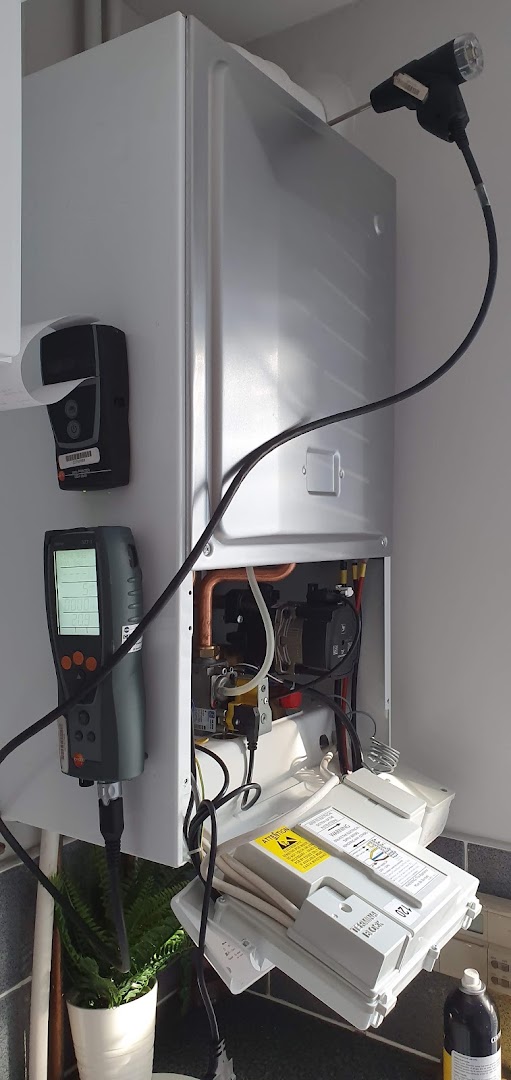 N.E Heating & Plumbing Services · Photos 11