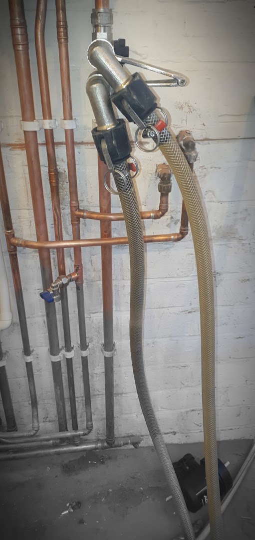 N.E Heating & Plumbing Services · Photos 10