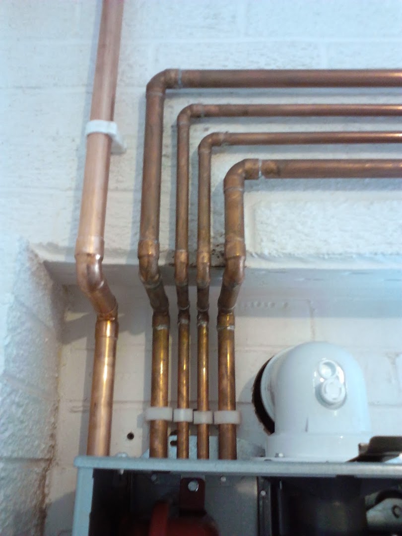 N.E Heating & Plumbing Services · Photos 6