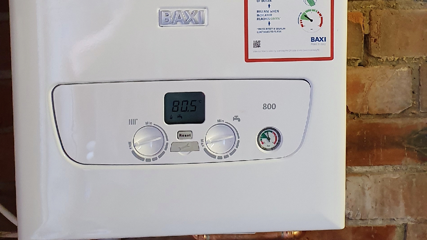 N.E Heating & Plumbing Services · Photos 5