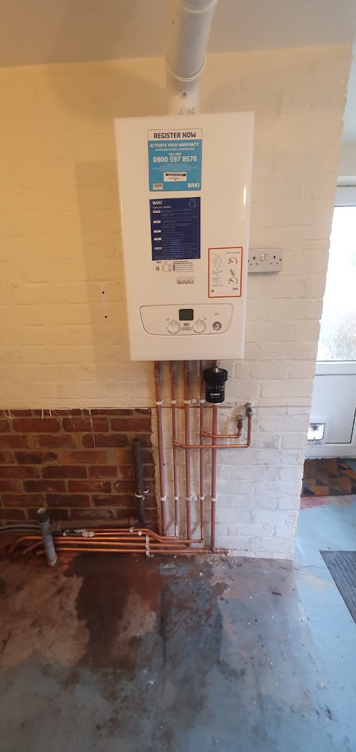 N.E Heating & Plumbing Services · Photos 9